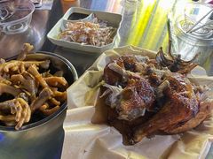 -三栋屋烧鸡
