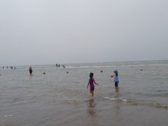 -老虎石海上公园