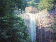 -洛阳白云山景区