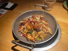 -吃饭皇帝大(解放西路店)