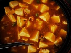 蟹黄豆腐-零度空间·台湾小馆(五道口购物中心店)