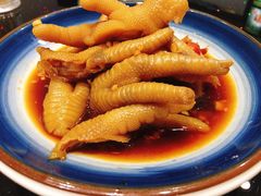 美味凤爪-好兄弟郭巨海鲜(天一阁店)