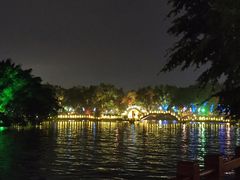 -桂林两江四湖景区