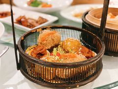 -翠园(兴业太古汇店)