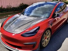 -TESLA 特斯拉(广州天环广场体验店)