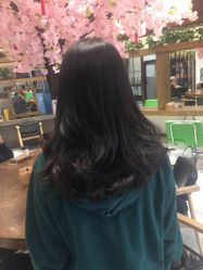 -简影造型·自选烫染接发salon