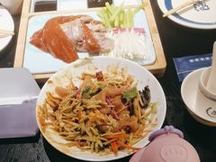 -满园烤鸭·春饼(沈北万达店)