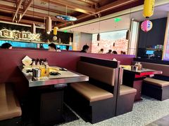 -谷牛日式烤肉(宝山U天地店)