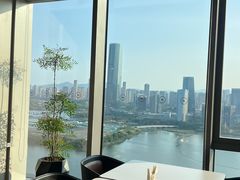 -厦门喜来登酒店