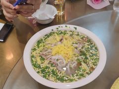 -杏花村水席楼·洛阳水席(老城十字街店)