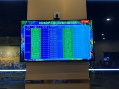 -东方山水乐园山之王国(全室内)