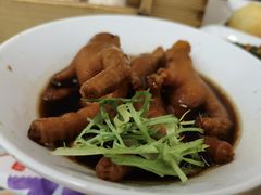 -蔡澜点心·粤菜(西单大悦城店)