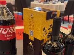-顺峰(农展馆店)
