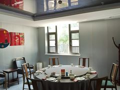 -秦月轩·陕西家乡菜(阜成路·五棵松店)