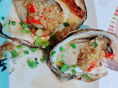 -木屋烧烤(万德庄店)