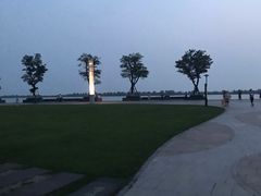-滆湖低碳生态公园