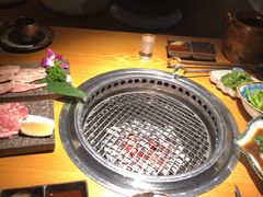 -本寻烧肉酒场(双井店)