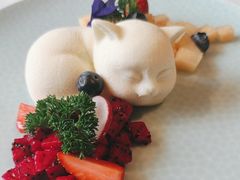 -唐猫庭院·千年陕菜(大唐不夜城店)