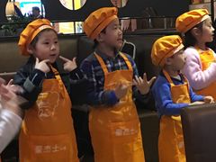 -瑞思成长中心(高新校区)