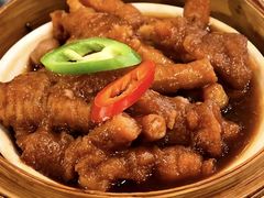 -中国大酒店·食街