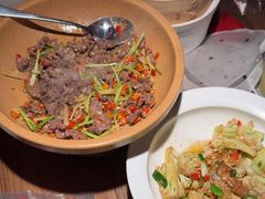 -北方家宴(番禺永旺店)