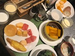 -宁波威斯汀酒店