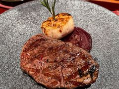 -杭州西子湖四季酒店-WL BISTRO西湖餐厅(灵隐路店)