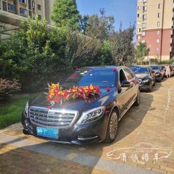 -宁波甬诚婚车(新典路店)