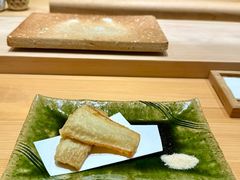 -荣一代目OMAKASE板前料理