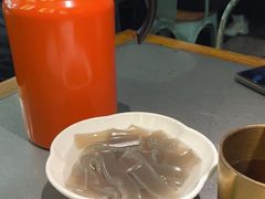 -探鱼·鲜青椒爽麻烤鱼(苏宁广场店)