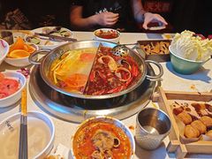 -小龙坎火锅(春熙太古里店)