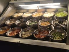 -火炉火自助餐(喜隆多店)