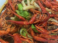 -阿木龙虾(河间路店)