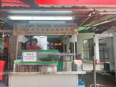 -罗汉果龙眼冰糖燉冬瓜