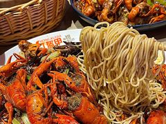 -红盔甲·小龙虾(车公庙店)