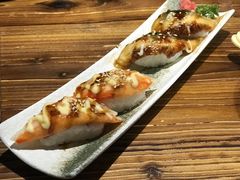 -小川洋风料理(街道口店)
