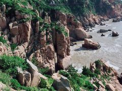 -舟山嵊泗列岛风景名胜区