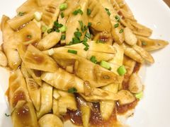 -金陵后厨·南京菜(新街口秣陵路店)