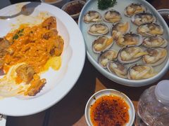 -喜鼎海胆水饺(东港店)