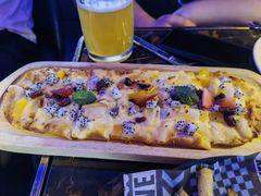 -MOSSO德国餐厅·音乐酒吧(环宇荟店)