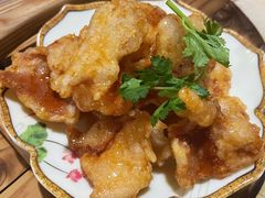 -柴火东北铁锅炖(鲁班店)