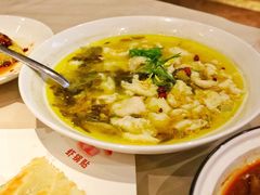 -阿庄新豫菜(航海东路店)