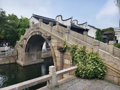 -嘉兴月河历史街区