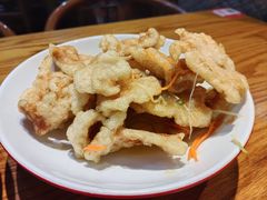 -金掌勺·锅包肉(双榆树店)