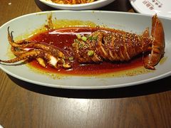-前海沿·青岛菜(李沧万达店)