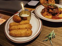 -ZAFFERANO西班牙海鲜饭(上海首店)