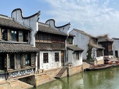 -嘉兴月河历史街区