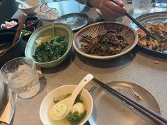-半山腰·云南菜(侨福芳草地店)