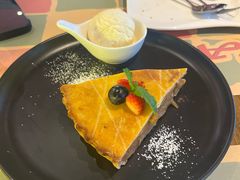 -安妮意大利餐厅(国贸店)
