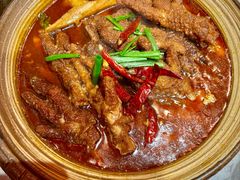 -山四砂锅(太原钟楼街店)